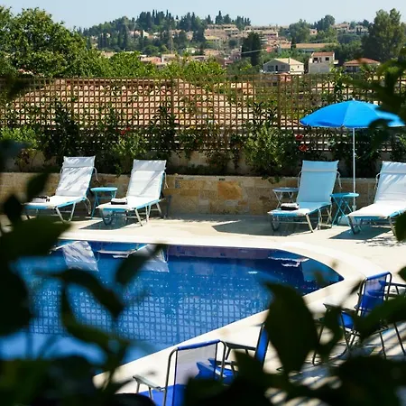 호텔 Angelo Del'arte Estate 4*