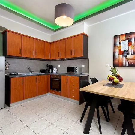 Angelo Del'arte Estate Отель 4*