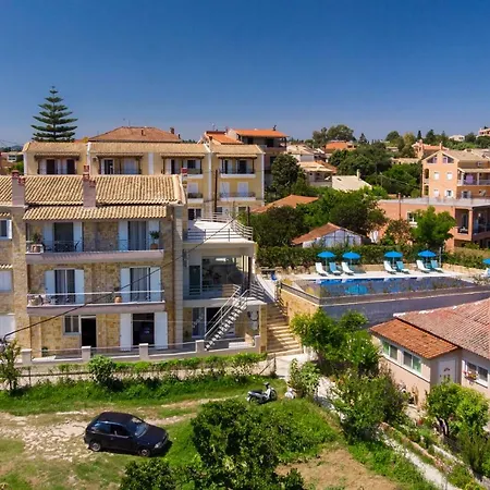 Angelo Del'arte Estate Hotel Kanali (Corfu)