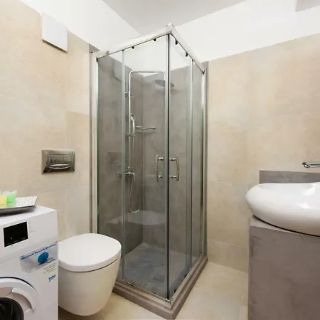 Angelo Del'arte Estate 4* Kanali (Corfu)
