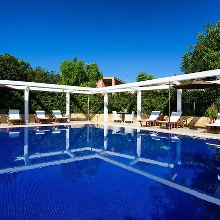 Hotel Angelo Del'arte Estate Kanali (Corfu)