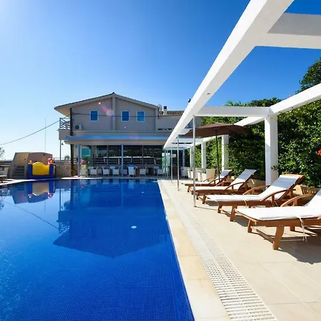 Hotell Angelo Del'arte Estate