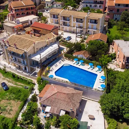 Angelo Del'arte Estate Hotel Kanali (Corfu)