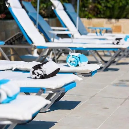 Hotell Angelo Del'arte Estate 4*