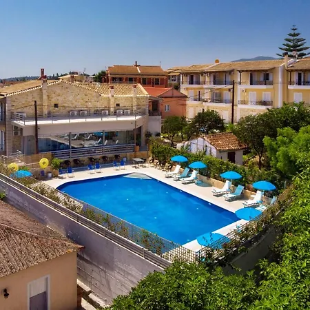 Hotell Angelo Del'arte Estate 4*