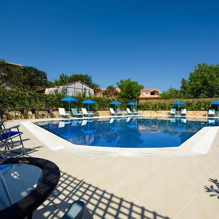 Hotell Angelo Del'arte Estate 4*