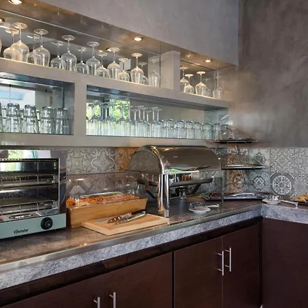 Hotell Angelo Del'arte Estate
