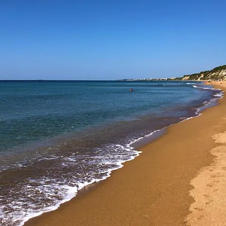 Angelo Del'arte Estate Hotel Kanali (Corfu)