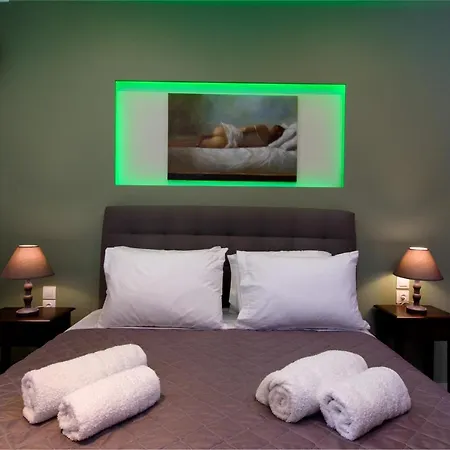 Angelo Del'arte Estate 4*