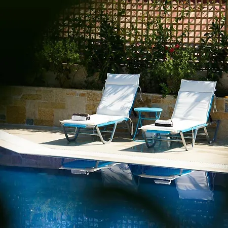 Hotell Angelo Del'arte Estate Kanálion