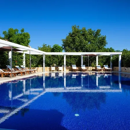 Hotel Angelo Del'arte Estate Kanali (Corfu)