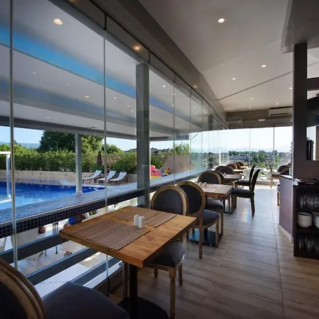Hotel Angelo Del'arte Estate 4*