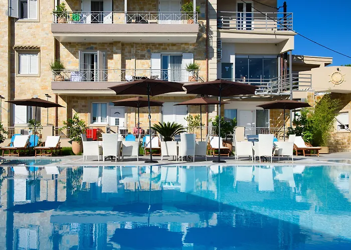 Hotel Angelo Del'arte Estate 4*