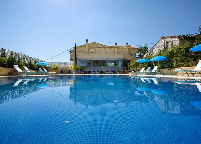 Hotel Angelo Del'arte Estate