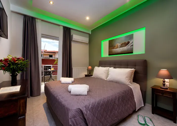 Angelo Del'arte Estate Hotel 4*