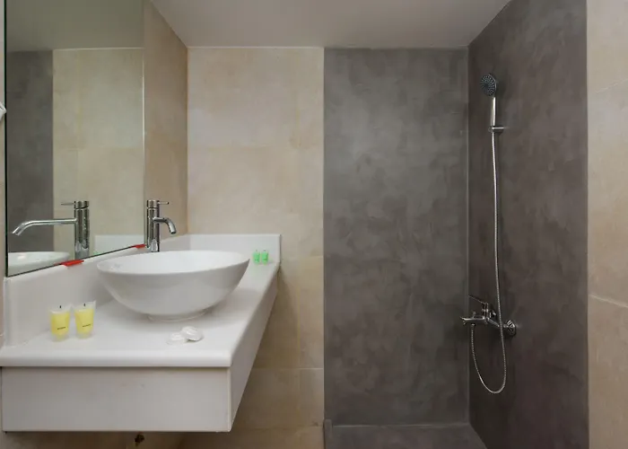 Hotel Angelo Del'arte Estate
