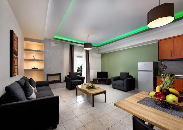 Angelo Del'arte Estate Hotel 4*