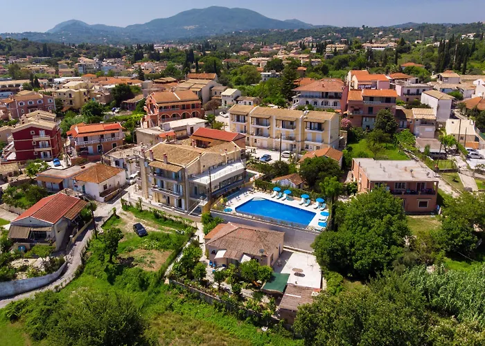 Hotel Angelo Del'arte Estate 4*
