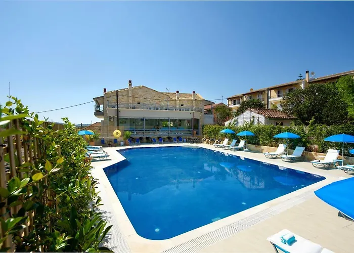 Angelo Del'arte Estate 4* Kanálion