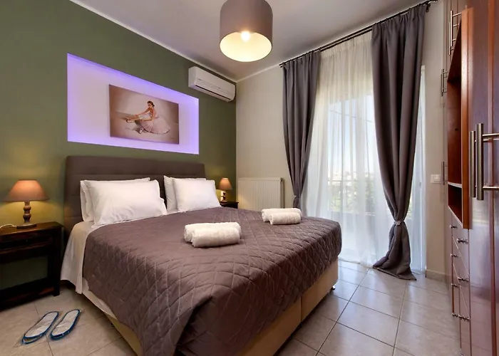 Angelo Del'arte Estate Hotel 4*
