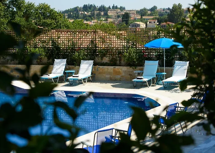 Hotel Angelo Del'arte Estate 4*