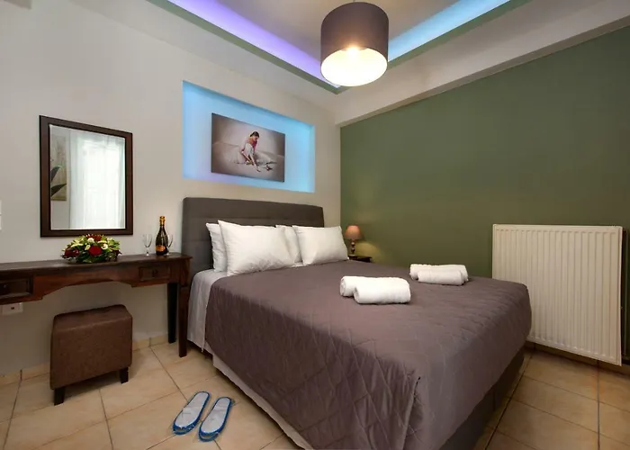 Angelo Del'arte Estate 4*