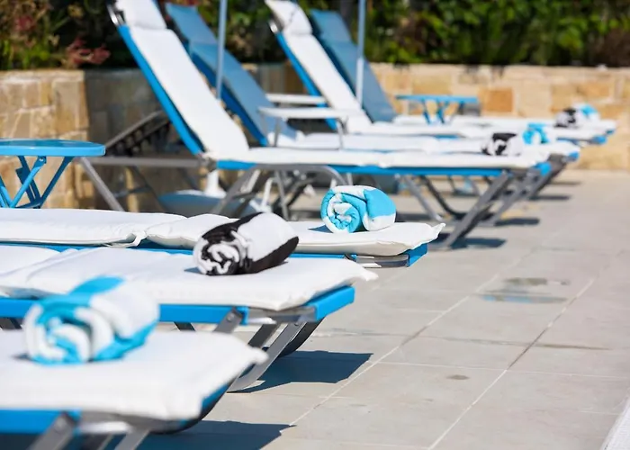Hotel Angelo Del'arte Estate 4*