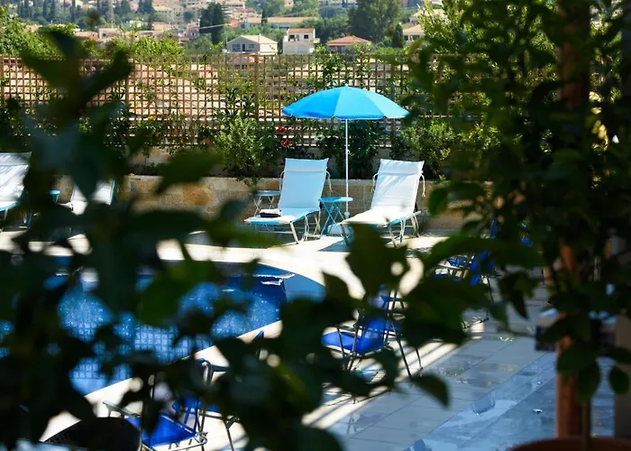 Angelo Del'arte Estate 4* Kanálion