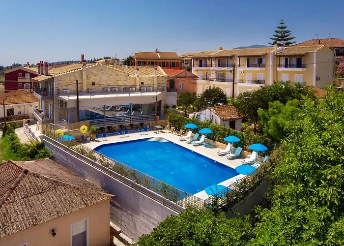 Hotel Angelo Del'arte Estate 4*