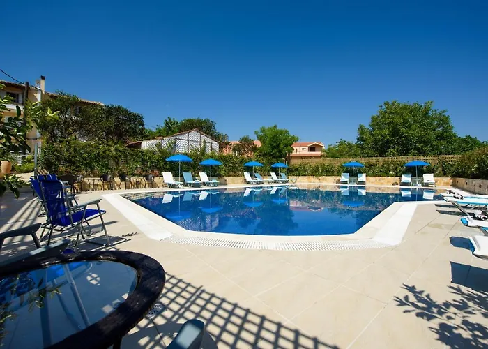 Hotel Angelo Del'arte Estate 4*