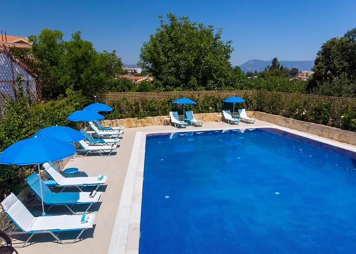 Angelo Del'arte Estate Hotel