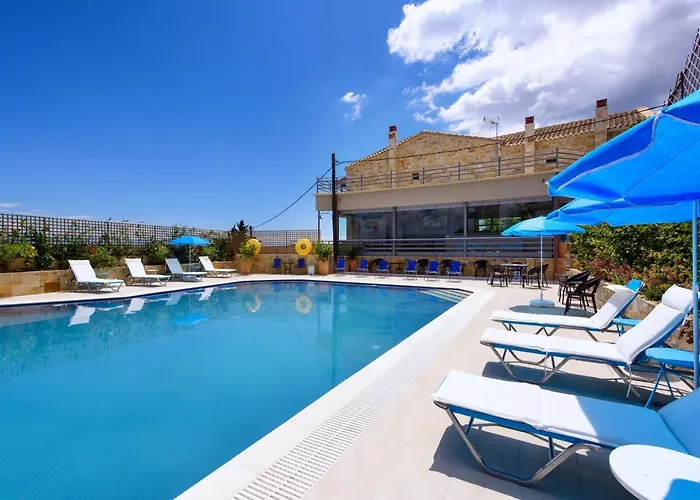 Hotel Angelo Del'arte Estate Kanálion