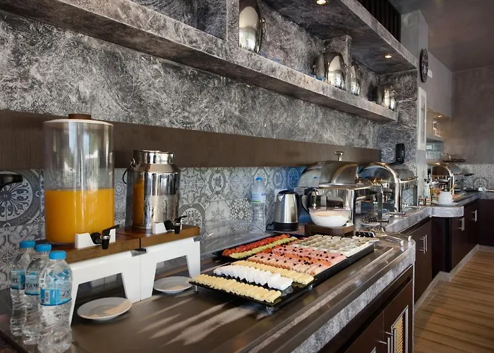 Hotel Angelo Del'arte Estate 4*