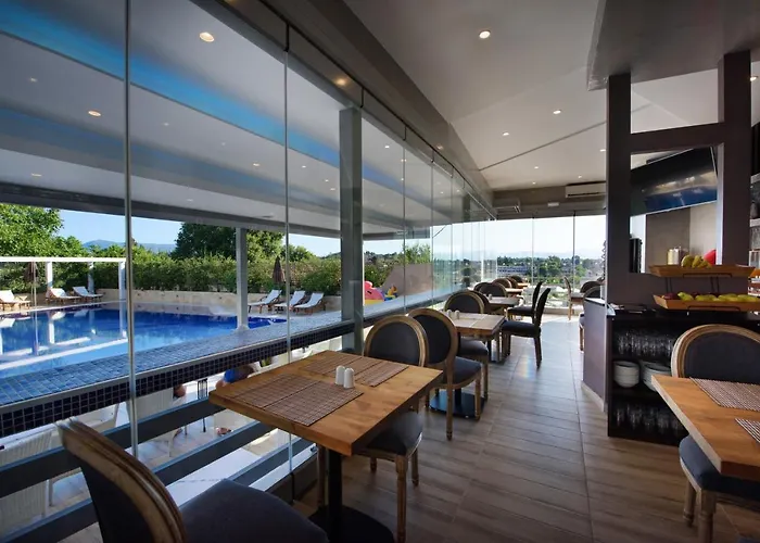 Hotel Angelo Del'arte Estate 4*