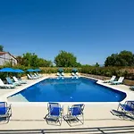 Angelo Del'arte Estate Отель Kanali (Corfu)