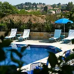 Отель Angelo Del'arte Estate 4*