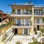 Angelo Del'arte Estate Kanali (Corfu)