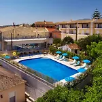 Отель Angelo Del'arte Estate 4*