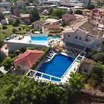 Angelo Del'arte Estate Отель Kanali (Corfu)