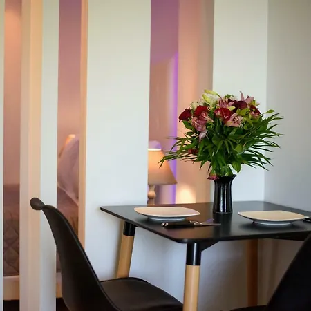 Angelo Del'arte Estate Otel 4*