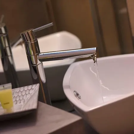 Angelo Del'arte Estate Otel 4*